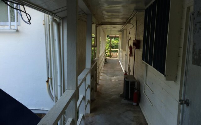 Shirahama Hotel