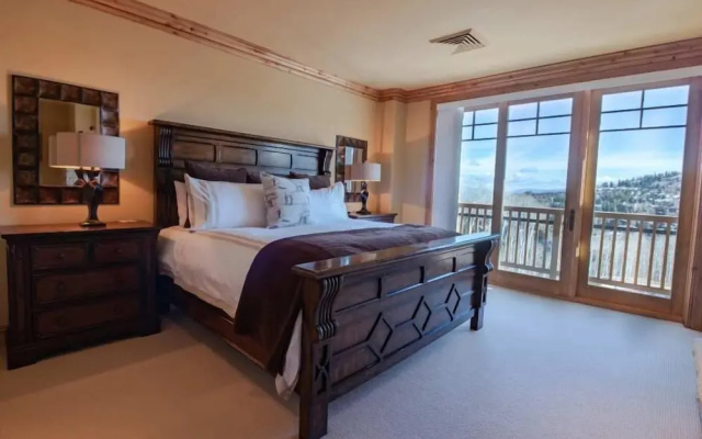 Silver Strike by Park City Vacations