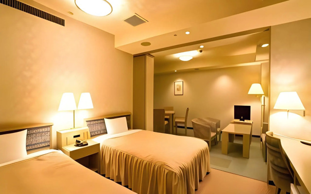 Highness Hotel Kurume