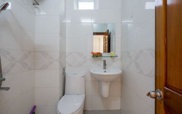 Thanh Hotel and Apartment