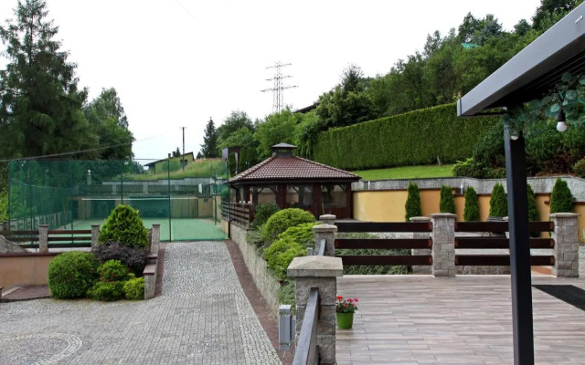 Dom Wakacyjny Tresna