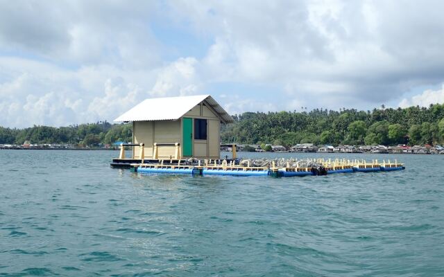 Hoga Island Dive Resort Wakatobi