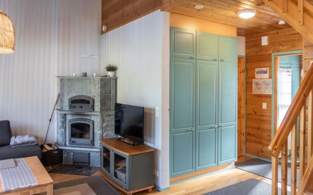 House Noukatti Terracina