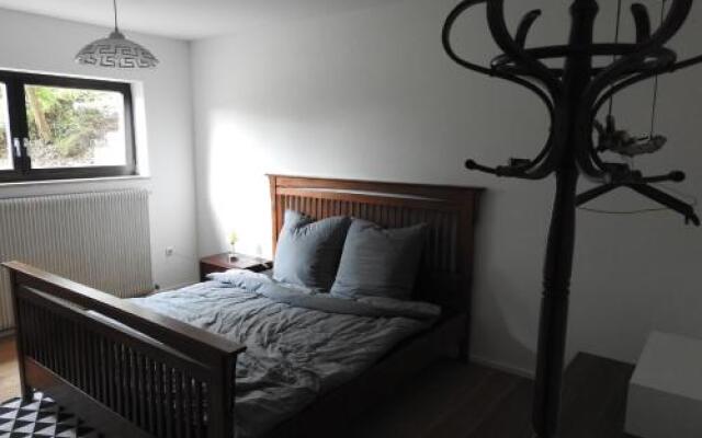Ferienwohnung Wiedamann