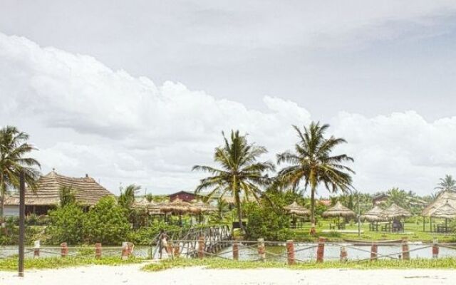Casablanca Beach Resort