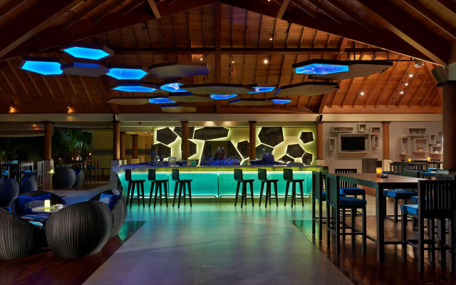 Hilton Seychelles Labriz Resort & Spa