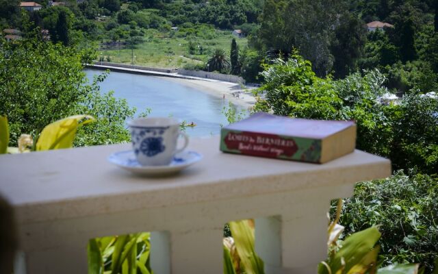 Oreb's Dream Apartments