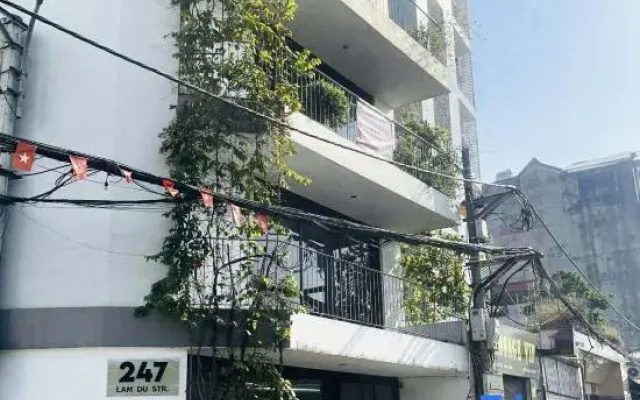 LiJu's House - Access to Hanoi Centre, Full Kitchen