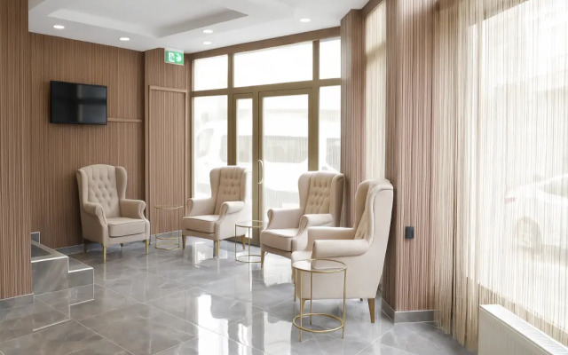 Semih Otel