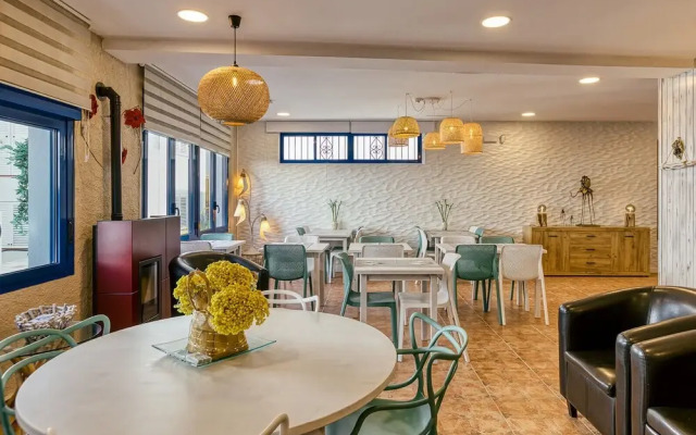 Hostal La Fonda