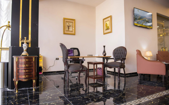 Jewel Port Said Hotel