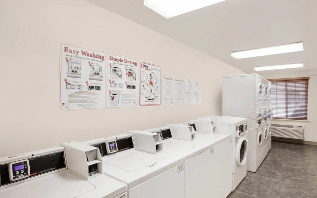 WoodSpring Suites Houston Westchase