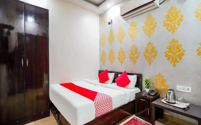 Bhogal Inn by OYO Rooms