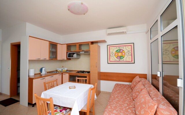 Apartments Jure