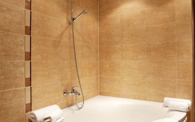 MURITE PARK Hotel - ORCHIDEA BUILDING 4*