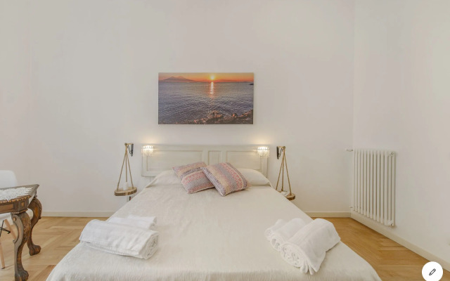 Museum Luxury Suites