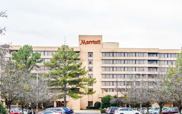 Huntsville Marriott