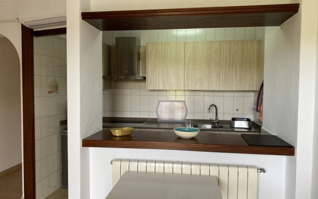 Apartamentos Cala Figuera