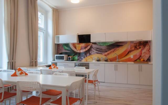 Hostel Mango