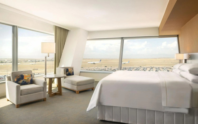 The Westin Denver International Airport