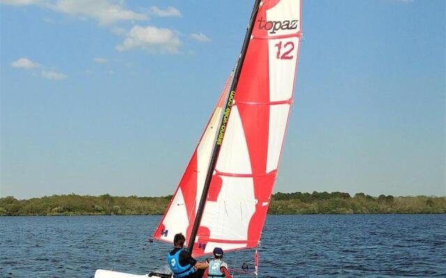 villa le faré - Piscine Chauffée - 8 Pers