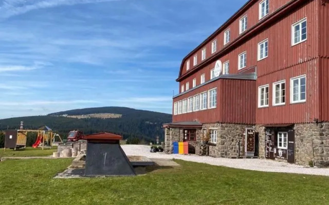 Vila 66 - Čistá v Krkonoších