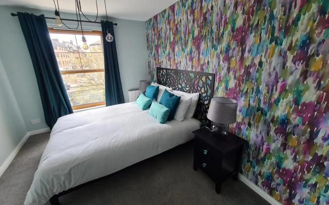 EDEN Apartment