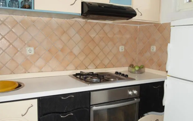 Sweet House Apartment