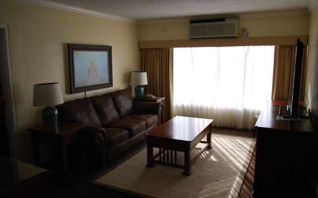 Carson Tahoe Hotel