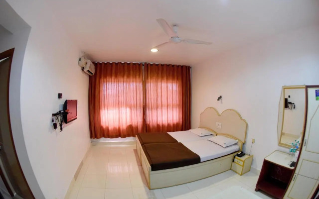 Sharada International Hotel