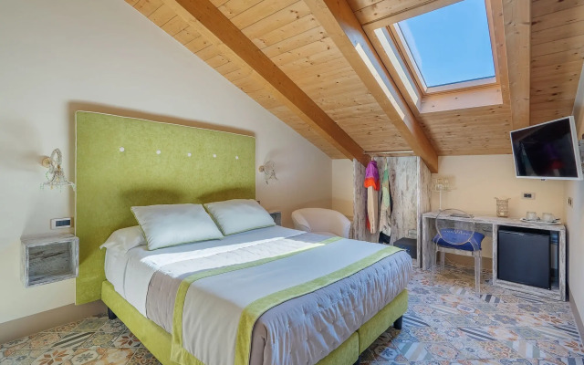 Don Giulio Luxury Rooms