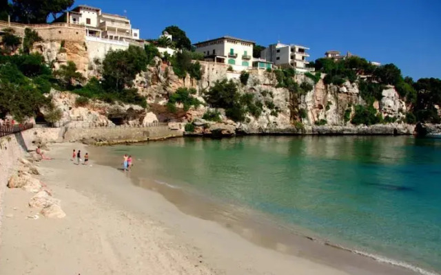 Casa a 100 metros de la playa