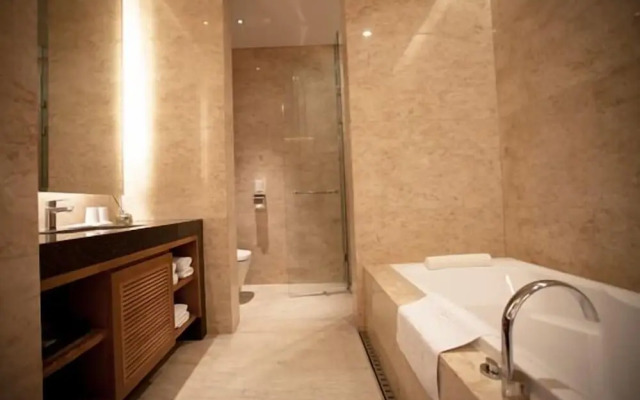 Hotel Maestro