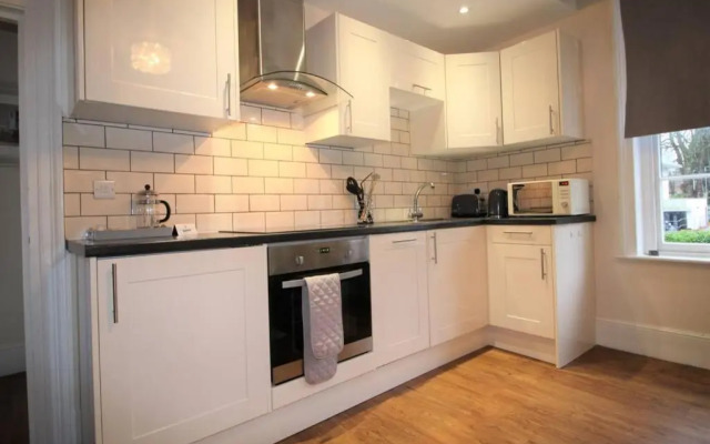 Sterling House @ Short Stays