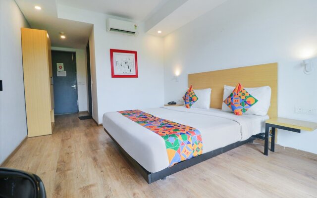 Fabhotel Pantao Stays