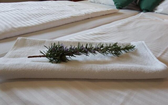 Gartenpension Fischl