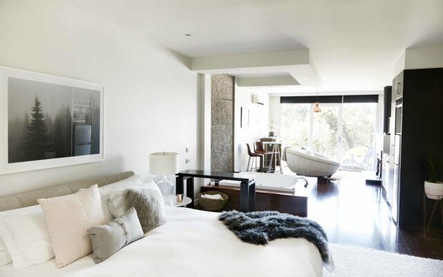 Polperro Villas