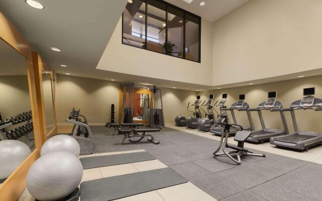 Hilton Scottsdale Resort & Villas