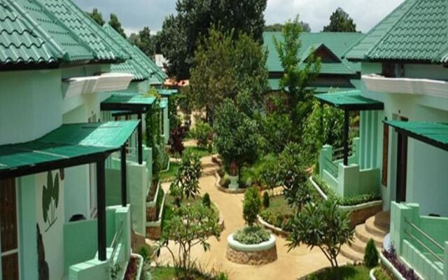 Hsaung Thazin Hotel Nay Pyi Taw