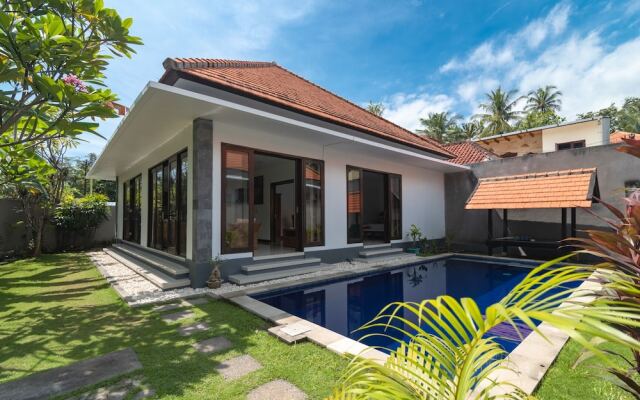 Villa Anna