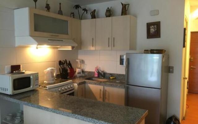 Apartment Miraflores
