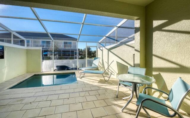 Super Cozy Home With Private Pool