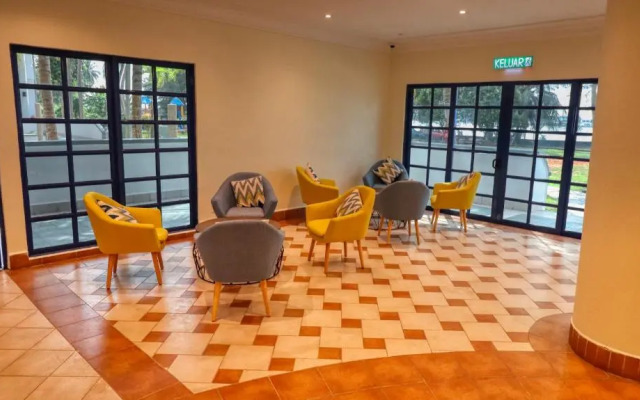 Long Sands Port Dickson