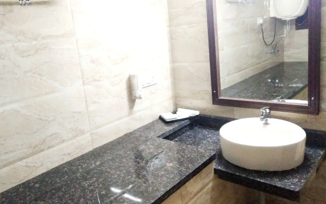 Hotel Sungrace Mussorie