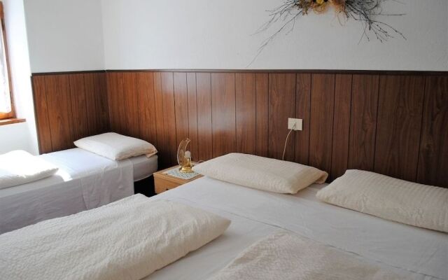 Rifugio Alpino Fazzon