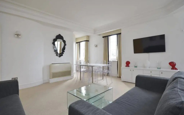 Uber London Palace Penthouse