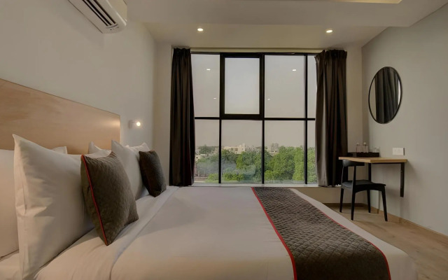 Shagun Hotel