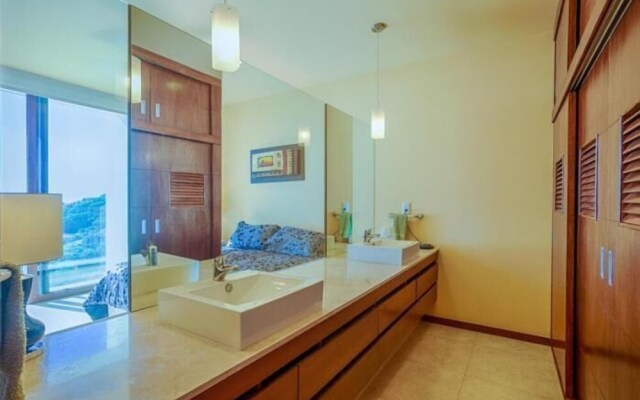 Amura 303 Alamar - 3 Br Apts