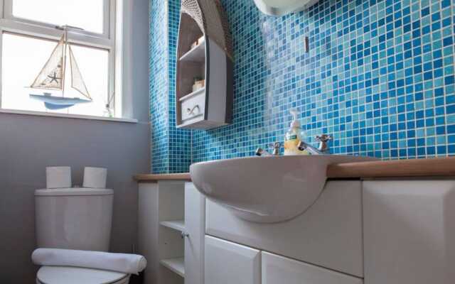 1 Bedroom Flat In Edinburgh
