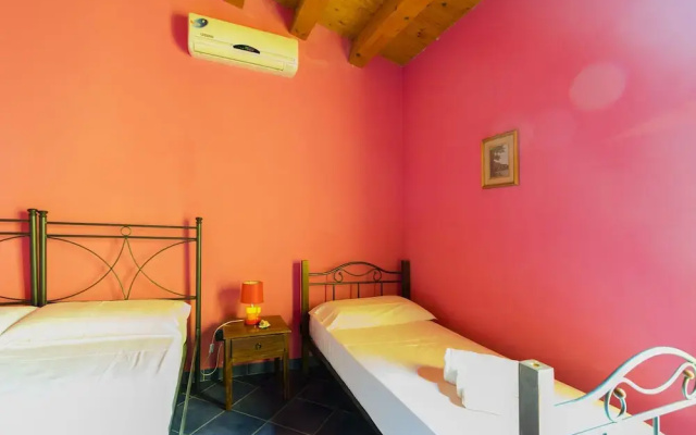 Visitsicilia Le Magnolie 5